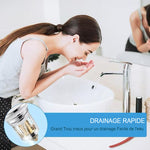Load image into Gallery viewer, 🚿 DrainClean™ – Bouchon Anti-Bouchage Intelligent
