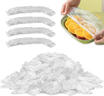 Load image into Gallery viewer, 🥗 FreshSeal™ – Film Alimentaire Élastique Réutilisable (Pack 100 pièces)
