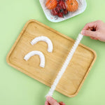 Load image into Gallery viewer, 🥗 FreshSeal™ – Film Alimentaire Élastique Réutilisable (Pack 100 pièces)
