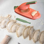 Load image into Gallery viewer, DumplingPress Pro™ - Des boulettes parfaites en quelques secondes.
