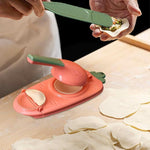Load image into Gallery viewer, DumplingPress Pro™ - Des boulettes parfaites en quelques secondes.
