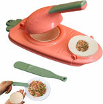 Load image into Gallery viewer, DumplingPress Pro™ - Des boulettes parfaites en quelques secondes.
