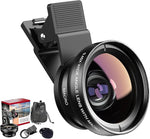 Load image into Gallery viewer, 📸 ProLens™ – Transforme ton téléphone en appareil photo PRO

