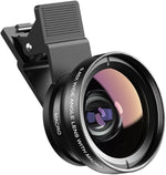 Load image into Gallery viewer, 📸 ProLens™ – Transforme ton téléphone en appareil photo PRO
