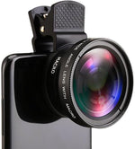 Load image into Gallery viewer, 📸 ProLens™ – Transforme ton téléphone en appareil photo PRO
