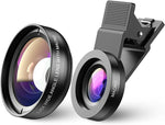 Load image into Gallery viewer, 📸 ProLens™ – Transforme ton téléphone en appareil photo PRO
