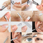 Load image into Gallery viewer, 💅 NailPro™ – Votre Salon de Beauté dans un Seul Kit
