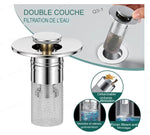 Load image into Gallery viewer, 🚿 DrainClean™ – Bouchon Anti-Bouchage Intelligent
